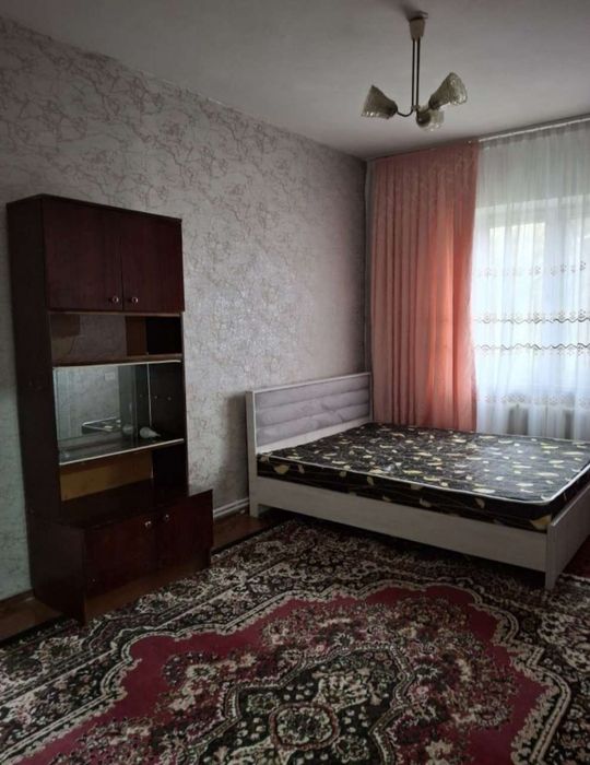 Сдаётся Квартира в аренду, 1 комнатная