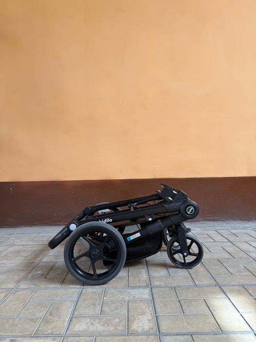 Детская Коляска Kidilo 2/1