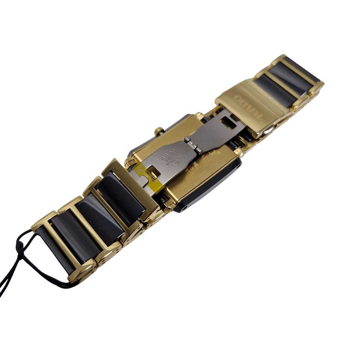 Liquid Money vinde - Ceas Rado Integral 41mm