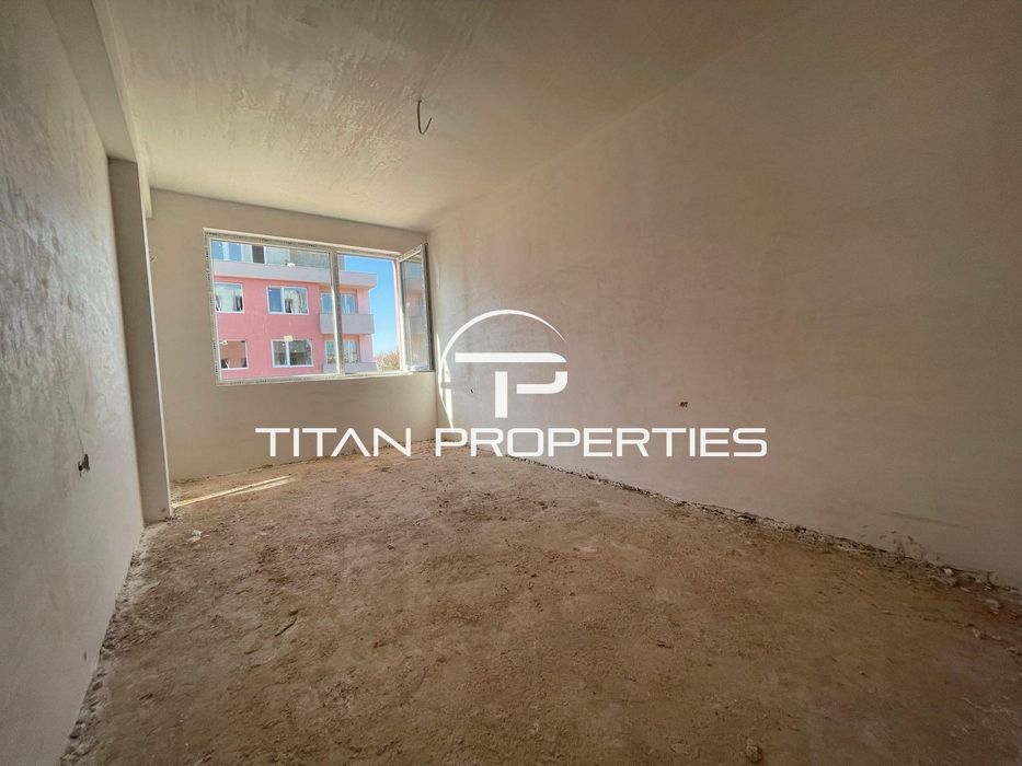 Продава се Двустаен апартамент в Пловдив, Остромила - 60 кв.м за 697 €/кв.м - Снимка #1