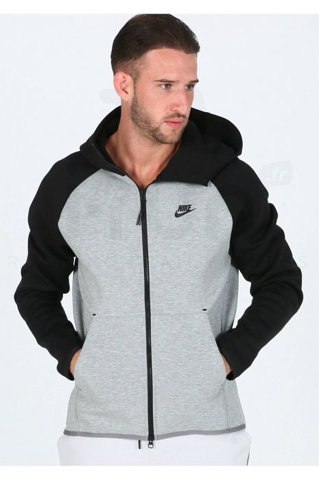 Nike Tech Fleece -оригинална мъжка горница