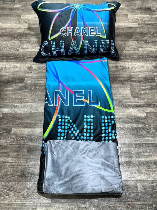 Постельное бельё