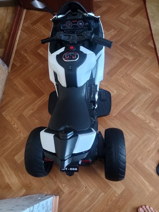 Продам детский мотоцикл