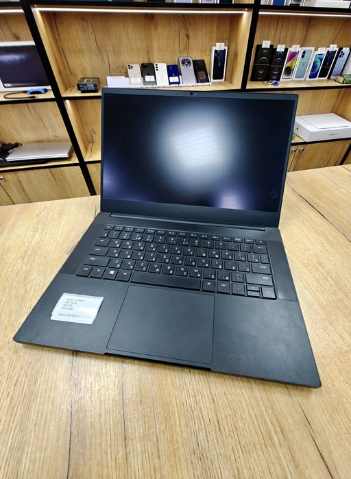 Ноутбук Razer Blade 14 | Ryzen 9 5900HX | RTX 3080 8гб | 2.5K 165Hz