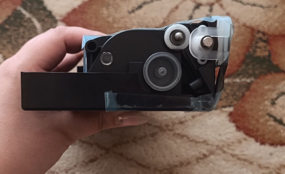 Картридж для принтера Panasonic