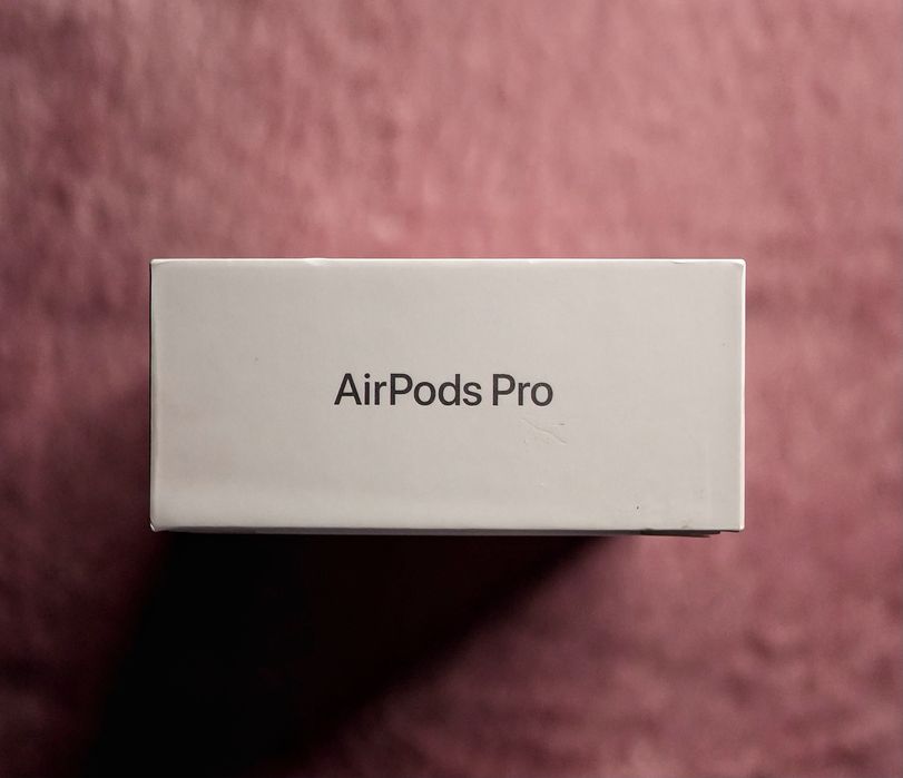 Air Pods Pro 2 -100% original-