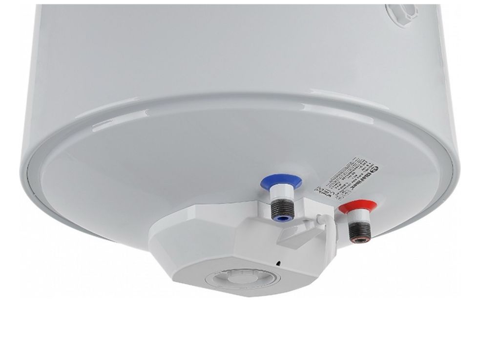 Водонагреватель Thermex TitaniumHeat ERS 100 V белый