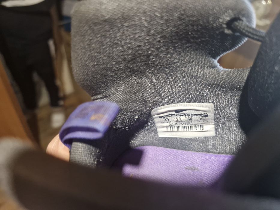 Маратонки Nike детски 36, 36.5,37,38