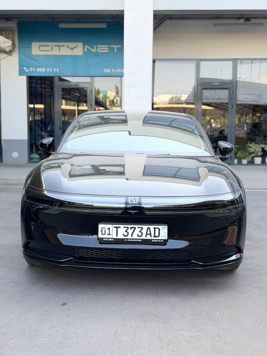 Zeeke 007 dual motor awd 100kw batareli