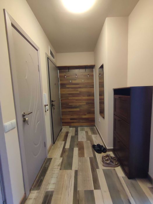 Дава се под наем Двустаен апартамент в София, Младост 3 - 60 кв.м за 650 € - Снимка #9