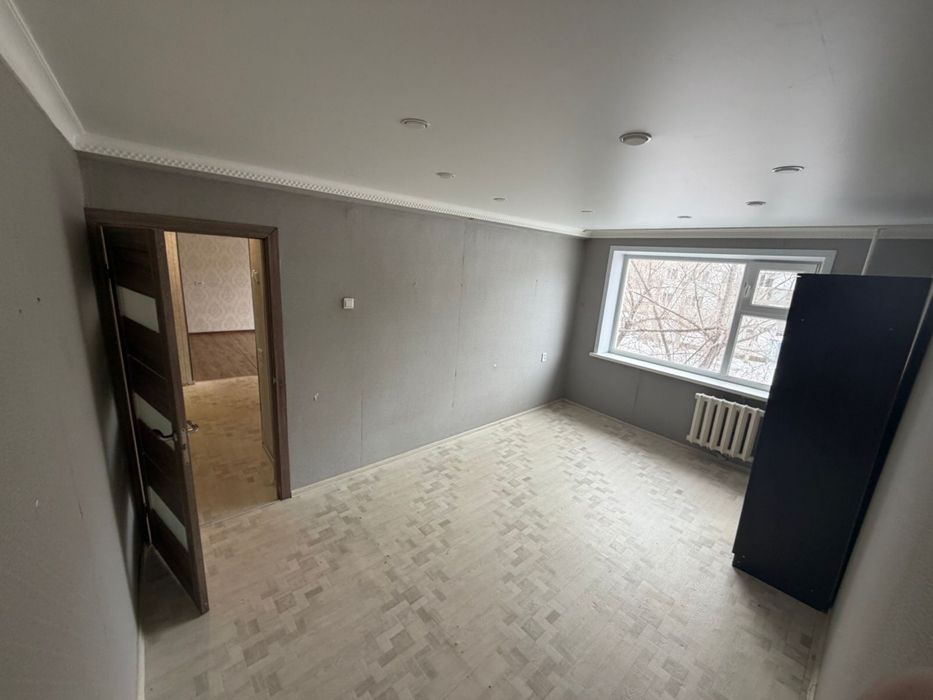 Продам 2-х ком квартиру