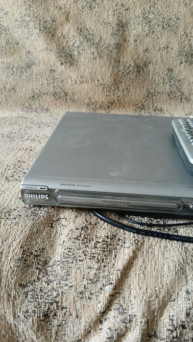 Видеоплеер ,philips