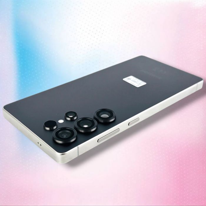 Samsung Galaxy S25 Ultra 256GB 12RAM Black 100% Батерия! 2г. Гаранция!