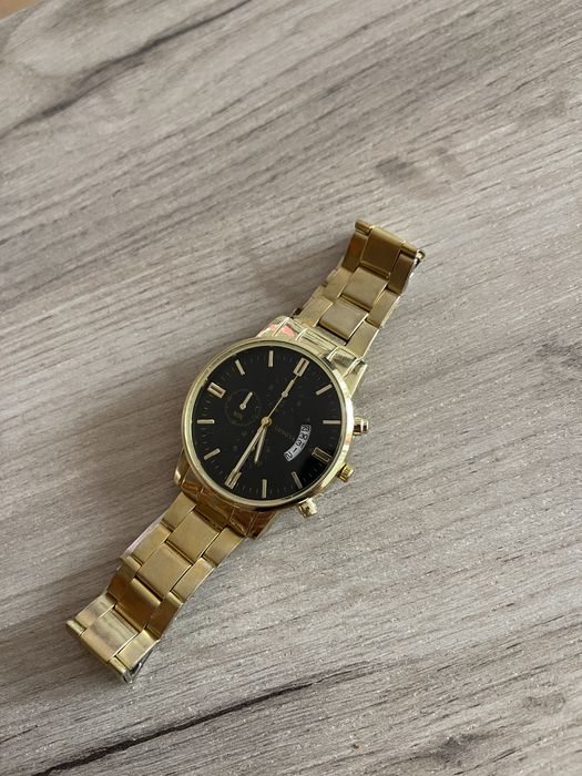 2 ceasuri de mâna Quartz + geneva - funcționale - 140 lei