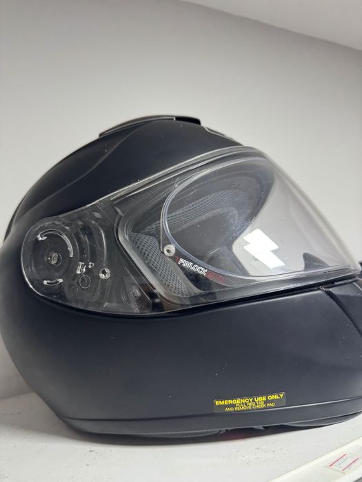 shoei gt air каска