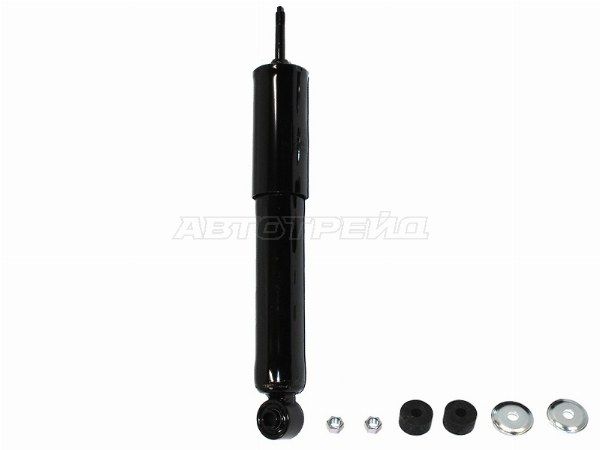 Амортизатор Mitsubishi Challenger