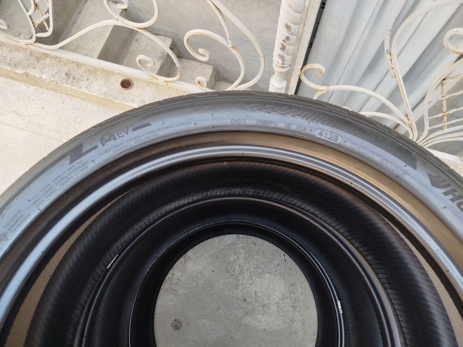 265 45 R20 Shina Hankook 2 dona
