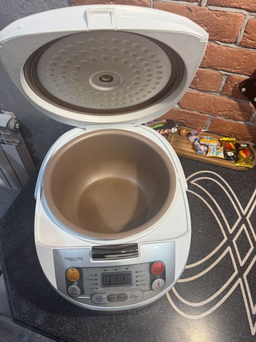 Продам мультиварку