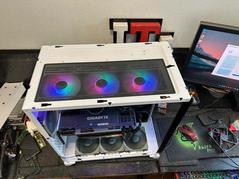 Service rapid! Reparăm Laptopul/Pc-ul tău în aceeași zi! Sector 6