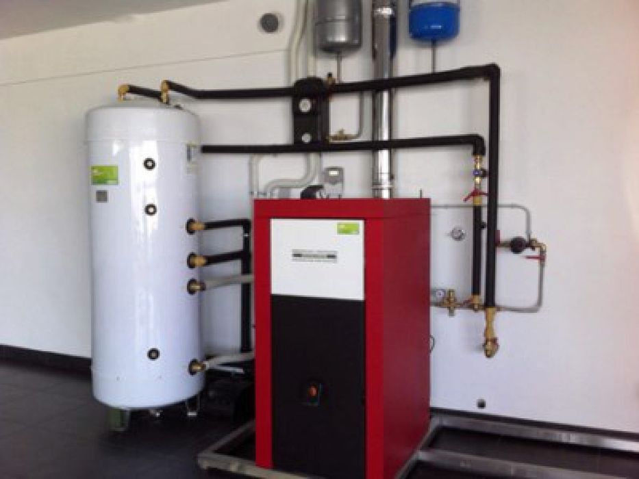 Montaj reparatie pompa caldura aer conditionat freon r32 r410a r407c