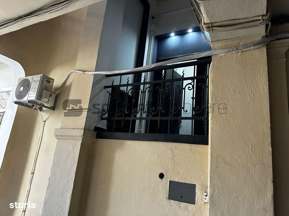Apartament la casa cu 4 camere si acces auto, ultracentral