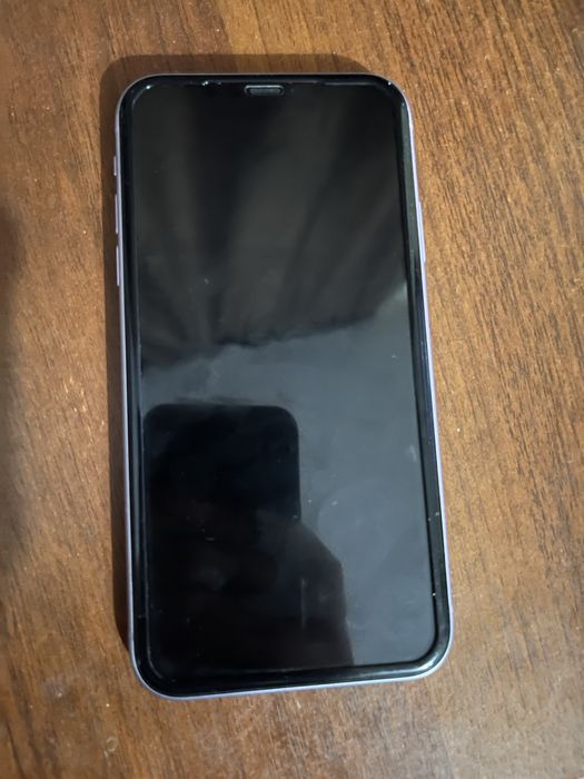 Айфон 11 фиолет 128 гб