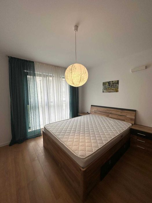 Дава се под наем Тристаен апартамент в Пловдив, Кършияка - 67 кв.м за 600 € - Снимка #4