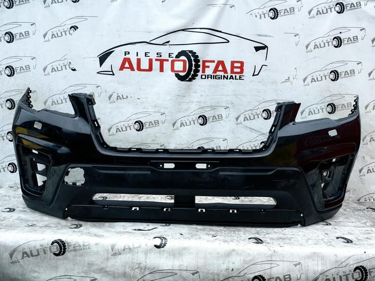 Bara fata Subaru Forester Facelift an 2019-2020-2021-2022