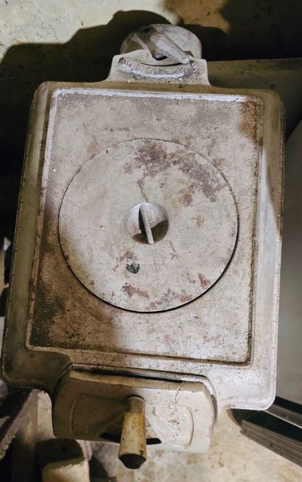 Продавам пернишка печка