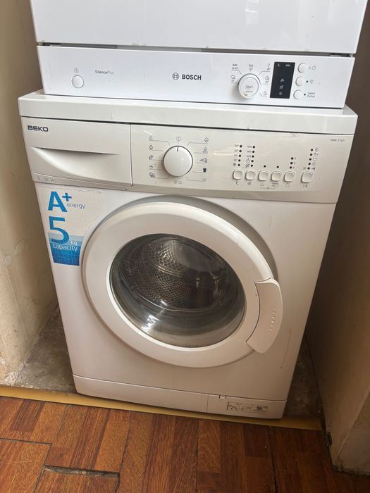 Подарявам пералня втора ръка