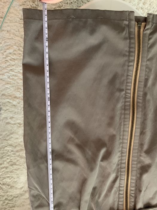 Liu Jo сива пола