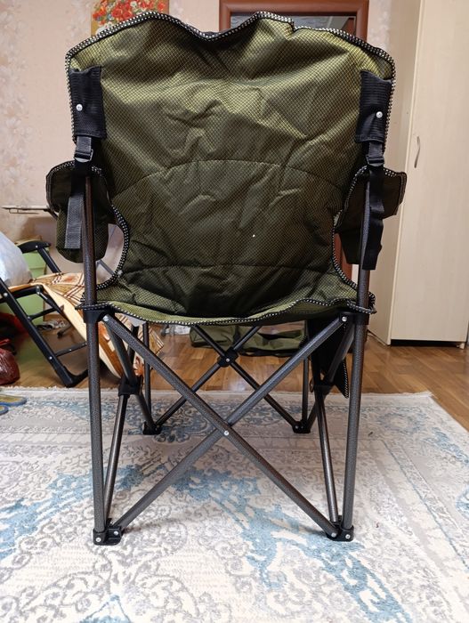 Кресло для рыбалки