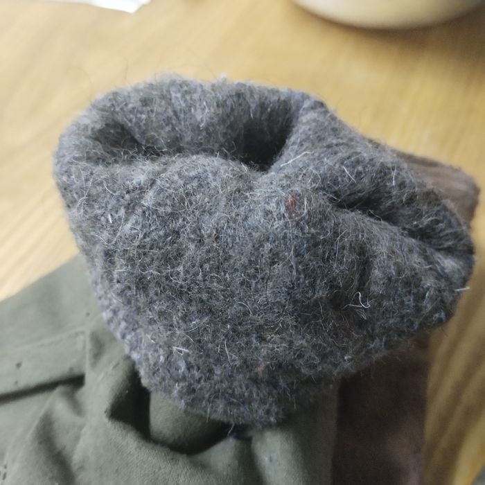 Рукавицы, новые СССР.