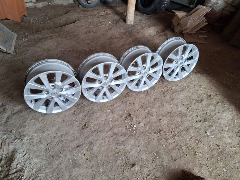 Титановый диск продаю