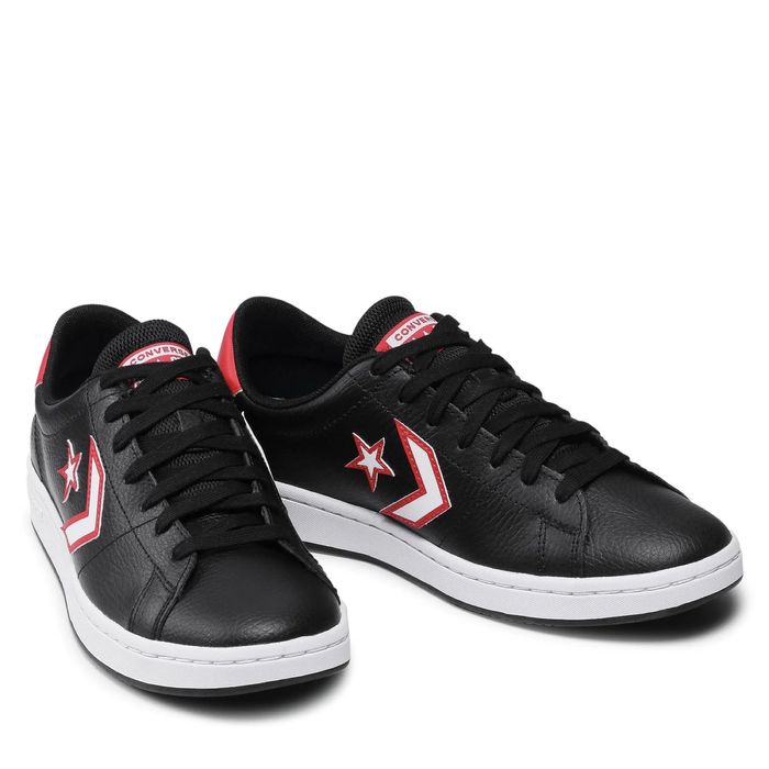 Converse мъжки кецове, 45 номер, естествена кожа