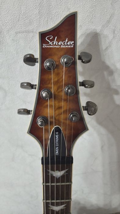 Электрогитара Schecter Omen Extreme-6