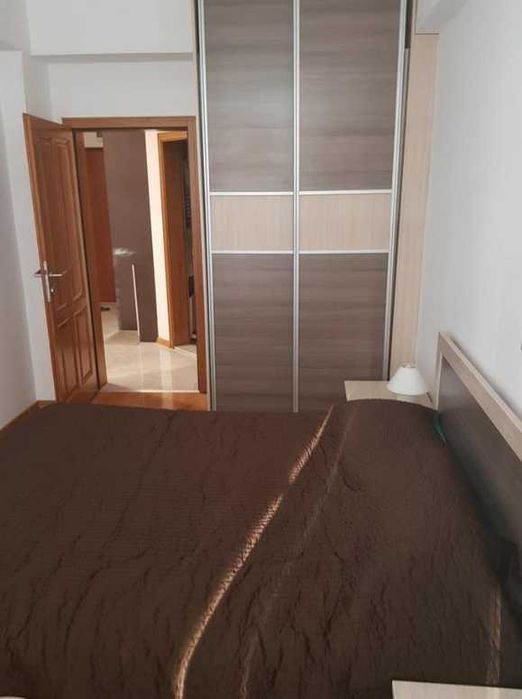 Дава се под наем Многостаен апартамент в Пловдив, Младежки Хълм - 100 кв.м за 433.5 € - Снимка #3