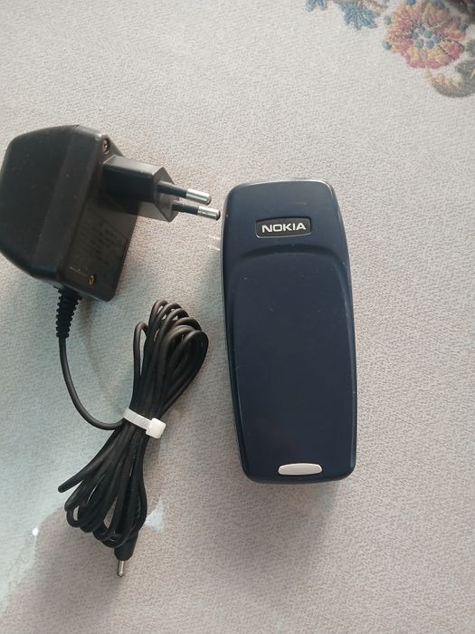 LEGENDA Nokia 3310 Original telefon