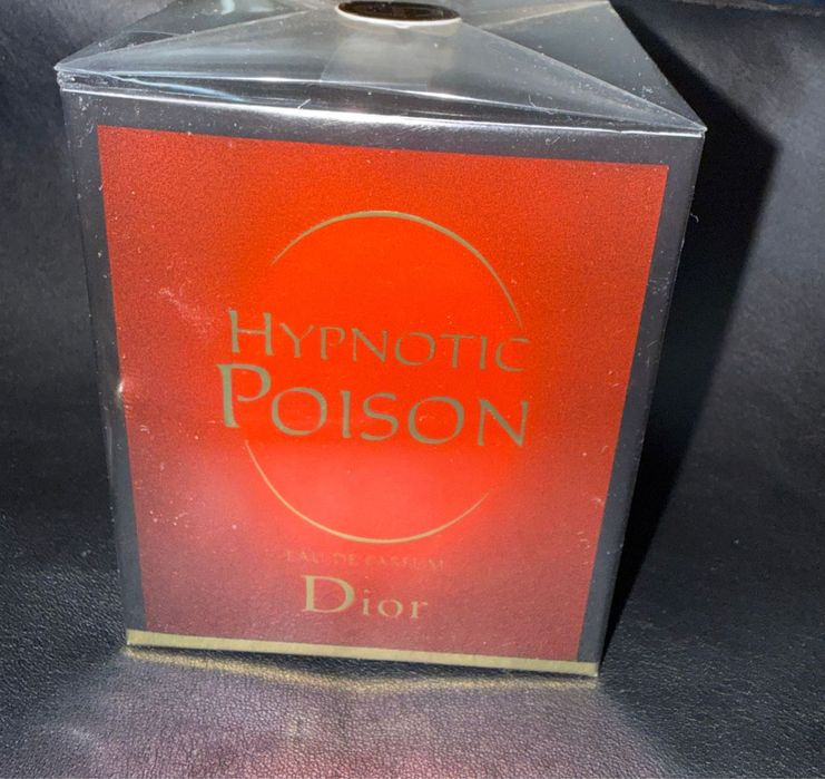 Parfum Dior Hypnotic Poison – Eau de Parfum