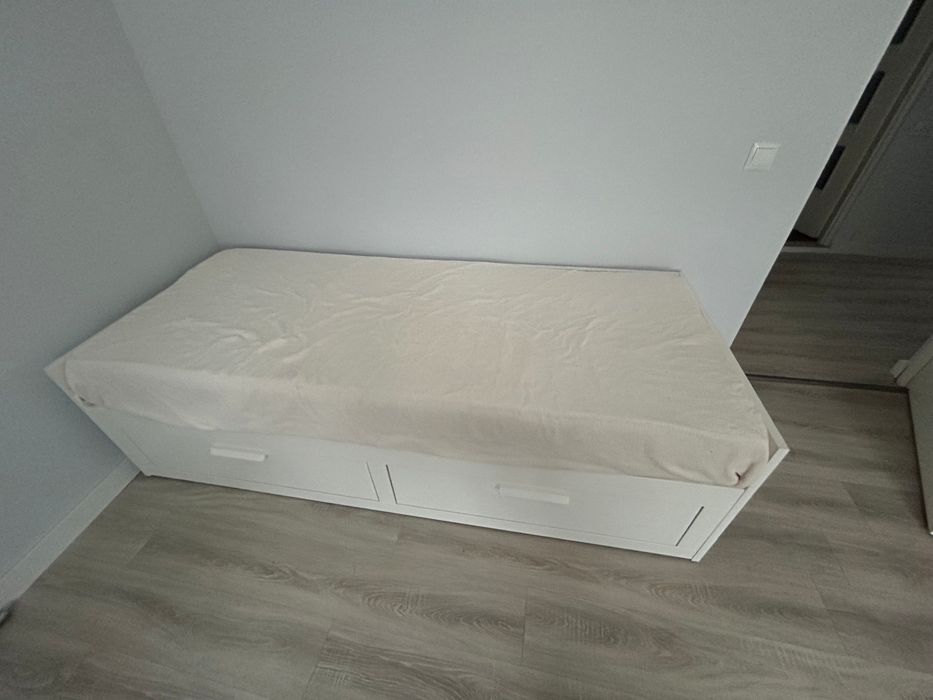 Vand Pat BRIMNES Ikea