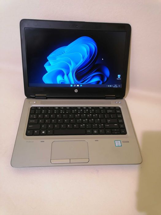 Laptop HP i3 gen 6