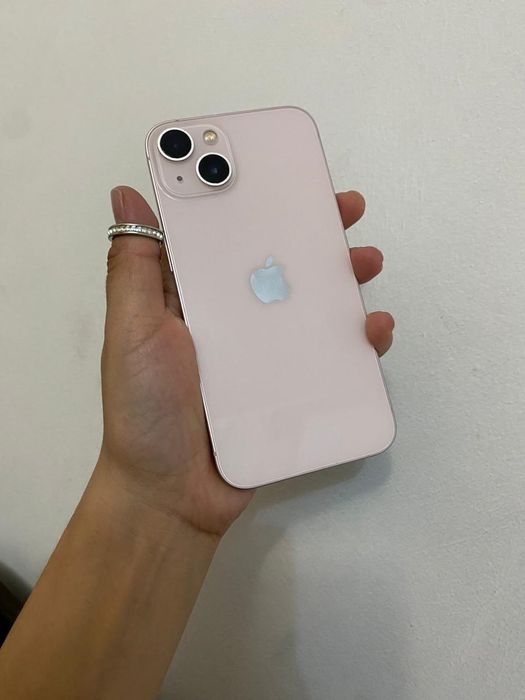 Айфон 13 256гб 77%