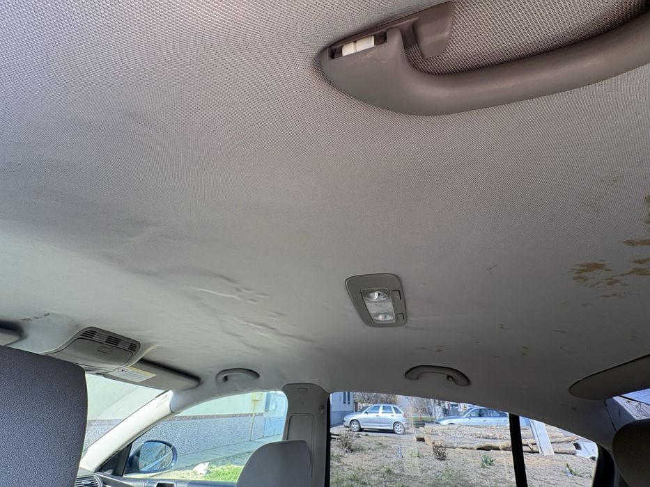 Volkswagen Passat B6