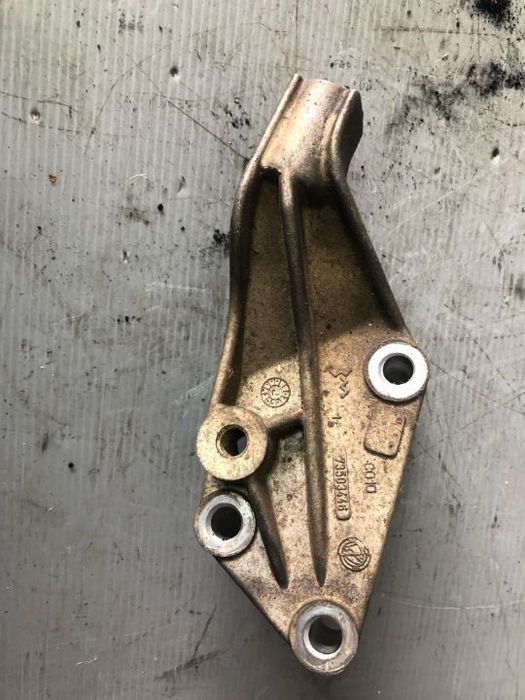 suport motor 1.9 d 188a3000 fiat punto 188 1999-2012