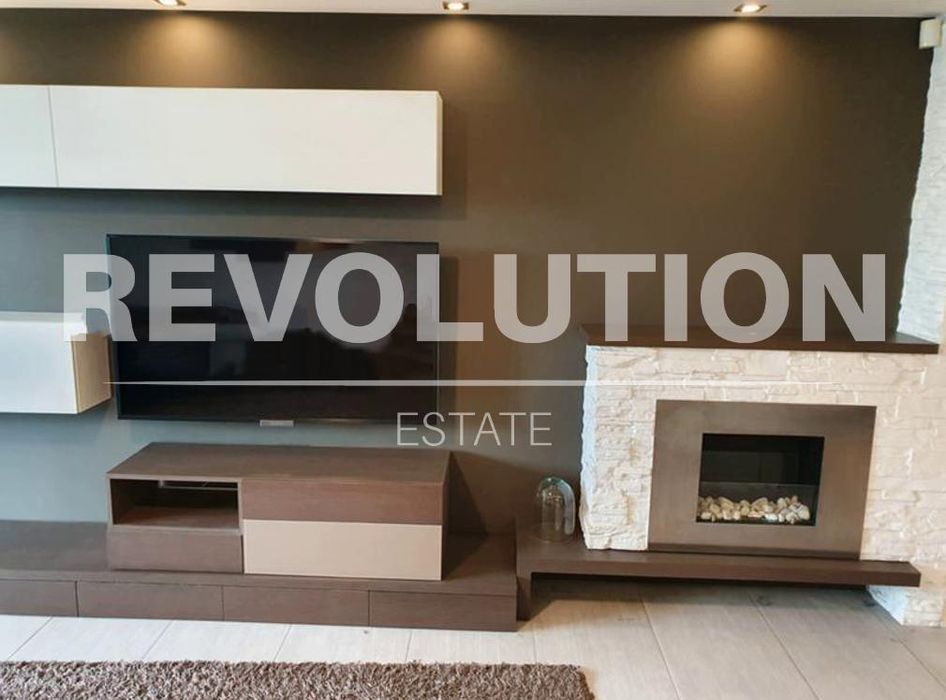 Дава се под наем Тристаен апартамент в Варна, Трошево - 120 кв.м за 747.66 € - Снимка #2