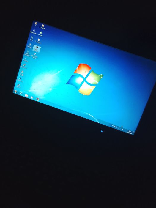 компьюер полный комплект