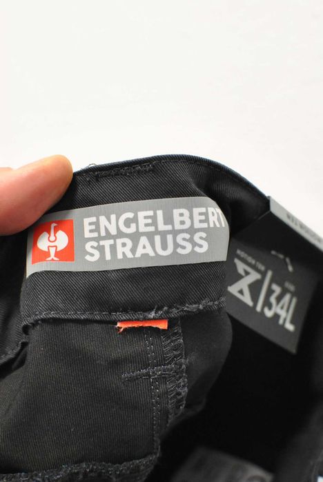 Engelbert Strauss Motion X pantalon marimea 44/46  (4472)