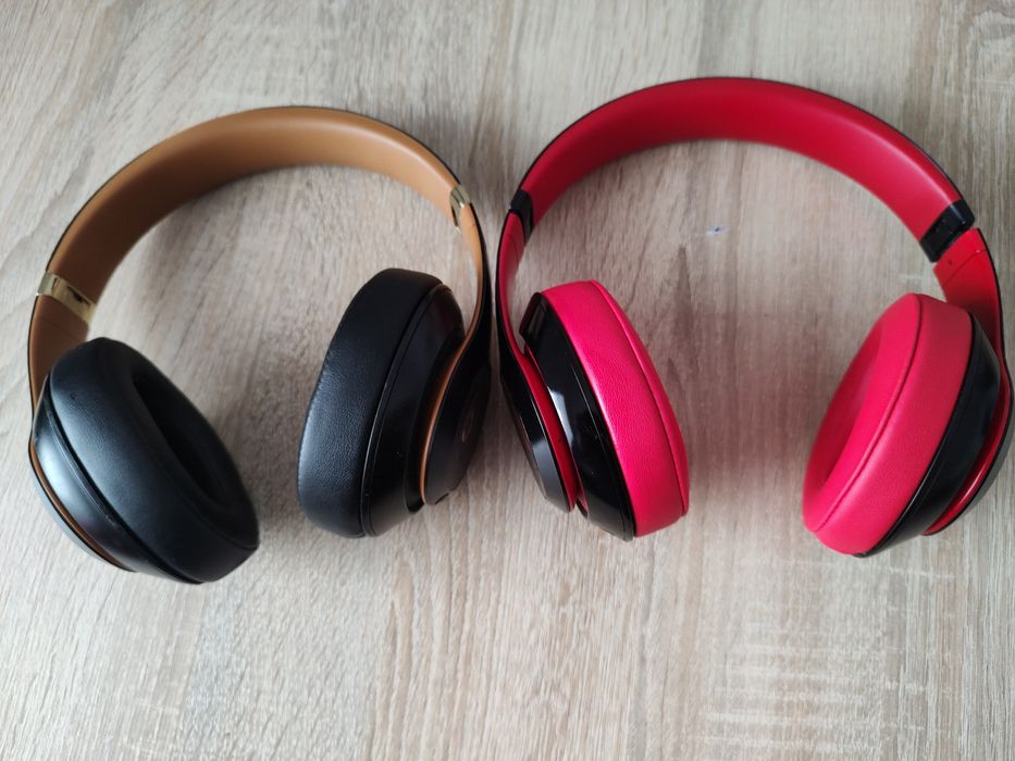 Casti Beats Studio Pro 3 Wireless originale Noise Canceling