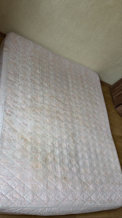 Матрас 160 на 200