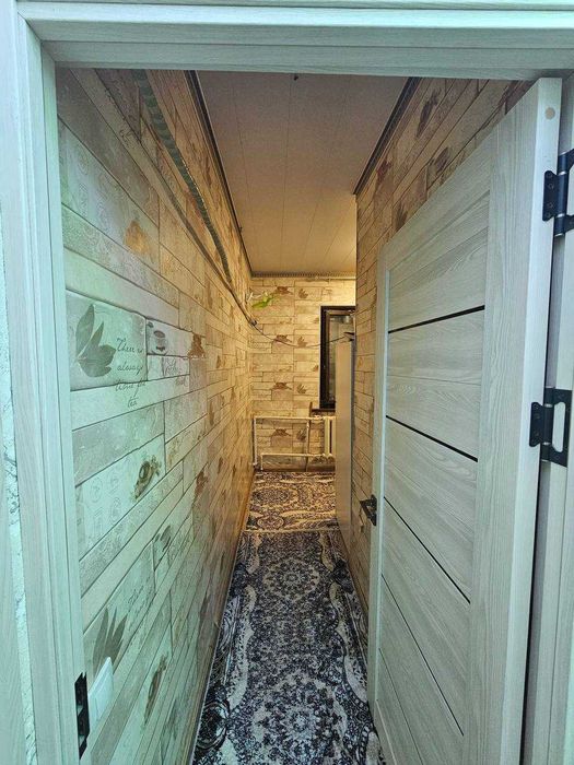 Яккасарой туман, Бошлик мавзе 2х3 2/5/5